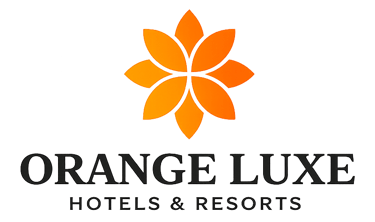 Orange Luxe Hotels & Resorts logo
