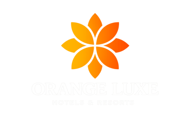 Orange Luxe Hotels & Resorts logo