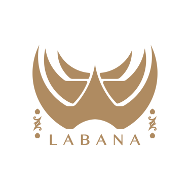 Labana Wedding logo