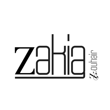 Zakiya ZOUHAIR logo