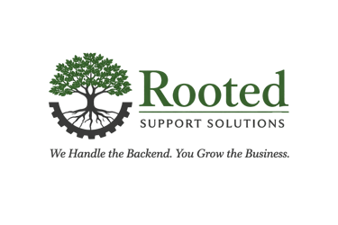 Rooted Support Solutions logo