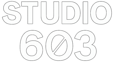 STUDIO 603 LLC logo