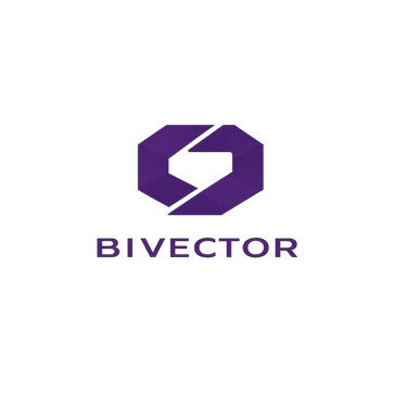 Bivector logo