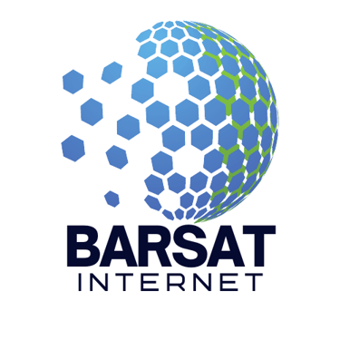 Barsat Conecta logo