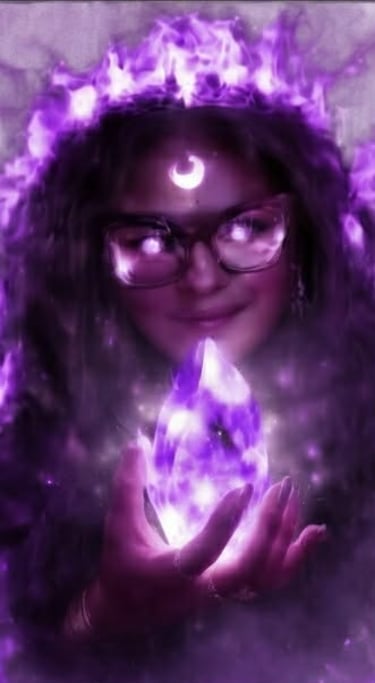 Mystical Revelations logo