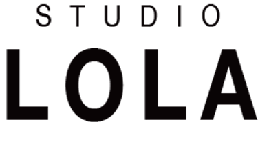 LOLA STUDIO logo