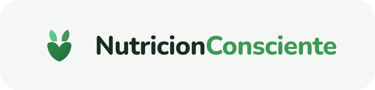 Nutricion Consciente logo