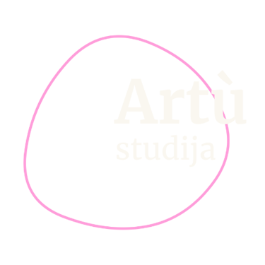ARTU Studija logo