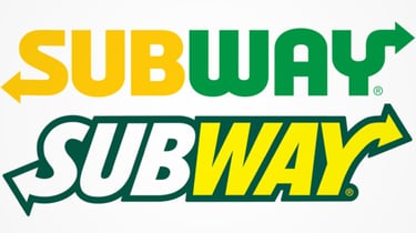 Subway Haarlem logo