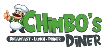 Chimbo's Diner logo