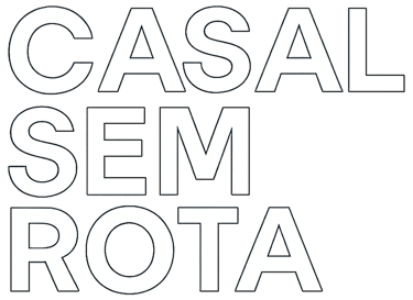 CASAL SEM ROTA  logo