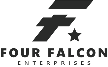 FourFalcon Enterprises logo