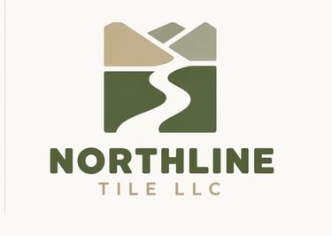 Northline Tile logo