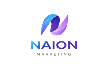 NAION logo