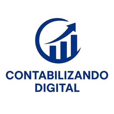 Contabilizando Digital logo