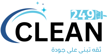 249clean logo
