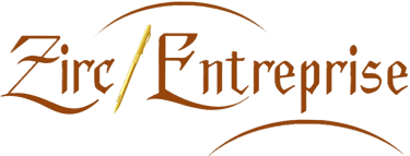 ZircEntreprise logo