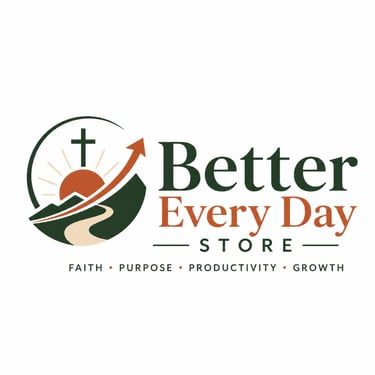 Better Every Day Store logo