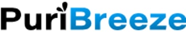 PuriBreeze logo