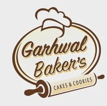 Garhwal Bakers logo