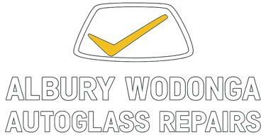Albury Wodonga Autoglass Repairs logo