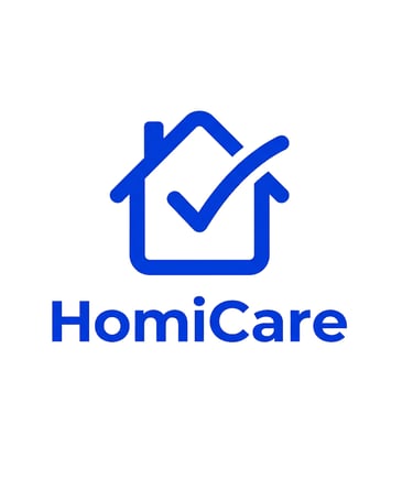 HomiCare logo