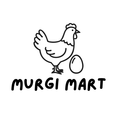 MurgiMart logo