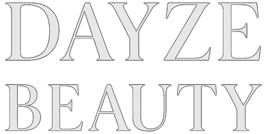 Dayze Beauty logo