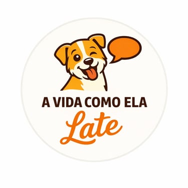 Latido Vivo logo
