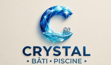 Éclat Bleu logo