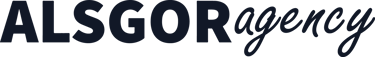 alsgor.agency logo