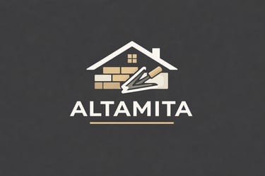 Altamita logo