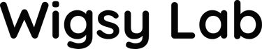 Wigsy Lab logo