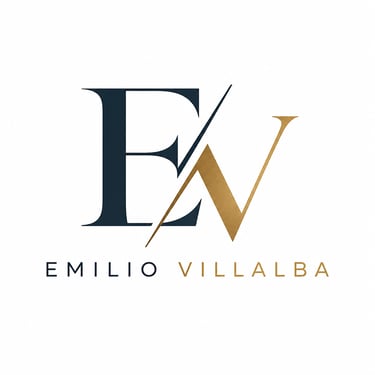 Visión Mina logo
