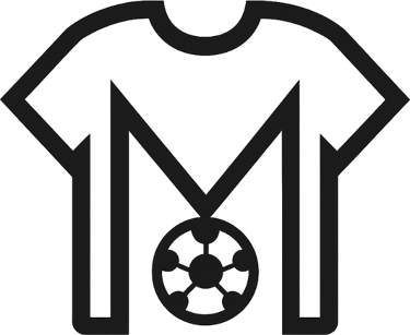 Mohzari Sports logo