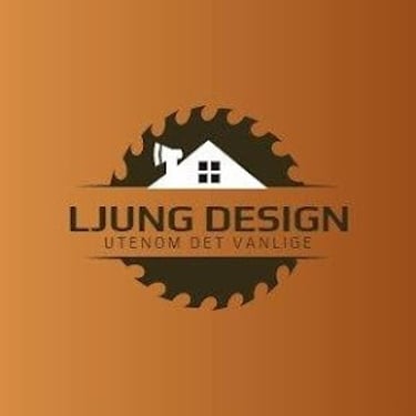 Ljung Design logo