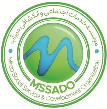 Mirab Social Service and Development Organization logo