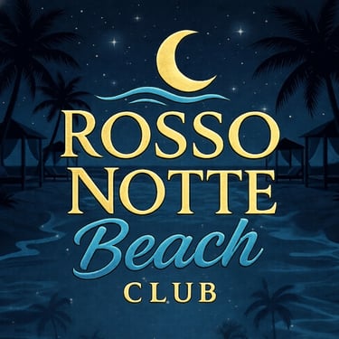 Rosso Notte Second Life