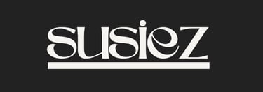 SUSIEZ logo
