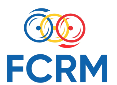 Federația de Ciclism din Republica Moldova logo