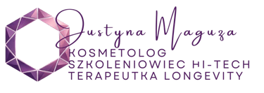 Fioletova logo
