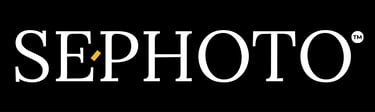 SEPHOTO logo