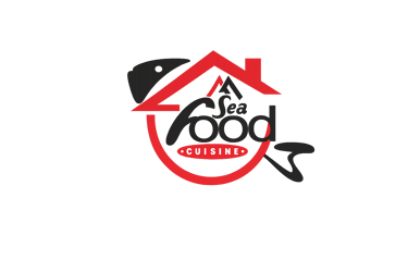 A M Seafood Cuisine logo