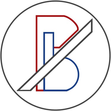 Polyblank Grips logo