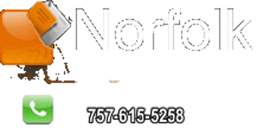Norfolk Computer Fix logo
