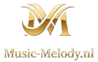 Music Melody logo