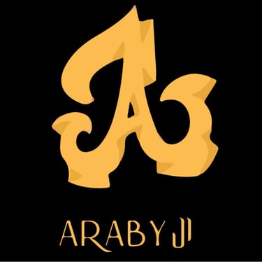 El Araby Jewellery logo