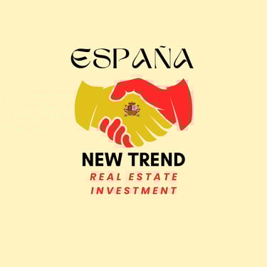 NEW TREND INMOBILIARIA logo