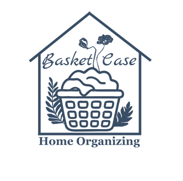 Basket Case Home Organizing logo
