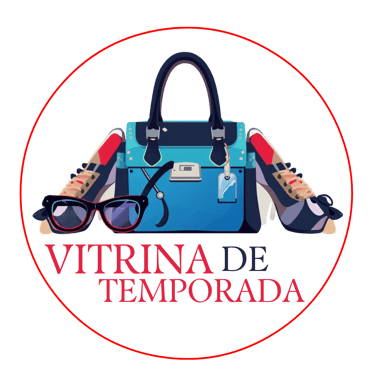 Vitrina de temporada logo